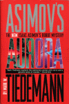 Aurora book cover